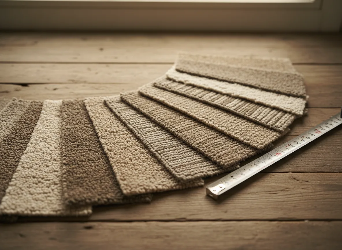 Carpet Installation Watton, MI FAQs